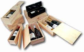 offrir coffret vin