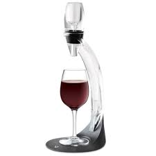decanteur aerateur de vin