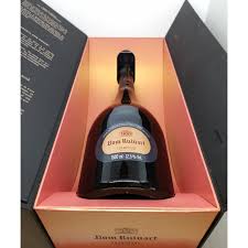 coffret champagne ruinart rosé