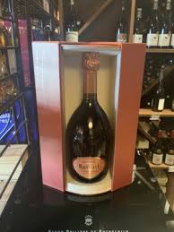 coffret de champagne ruinart