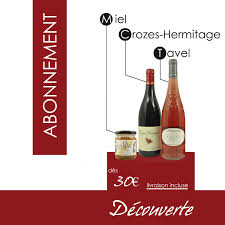 abonnement vin box