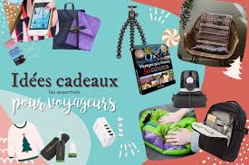 idée de cadeaux