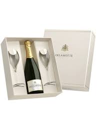 coffret champagne nicolas