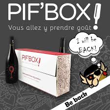 box vin abonnement