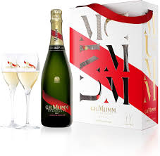 coffret champagne pas cher