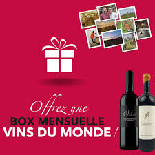 box vins du monde