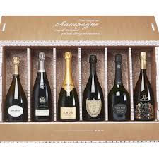 champagne ruinart coffret luxe