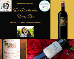 box route des vins