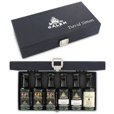 coffret bouteille de porto