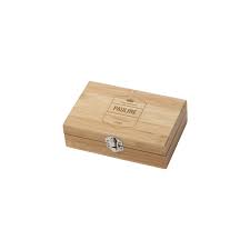 coffret accessoire sommelier