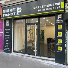 serrurier paris