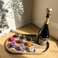 bouchon bouteille de champagne