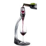 décanteur aérateur de vin