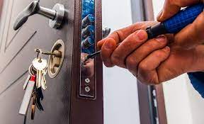depannage serrure porte