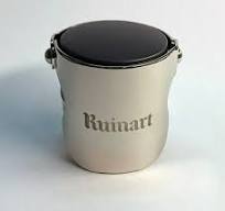 bouchon champagne ruinart