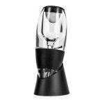 décanteur de vin instantané