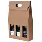 coffret bouteilles
