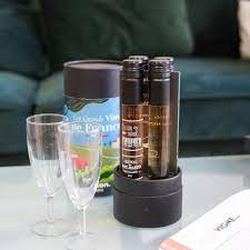 dégustation de vin cadeau