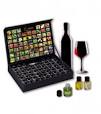 idee cadeau homme vin