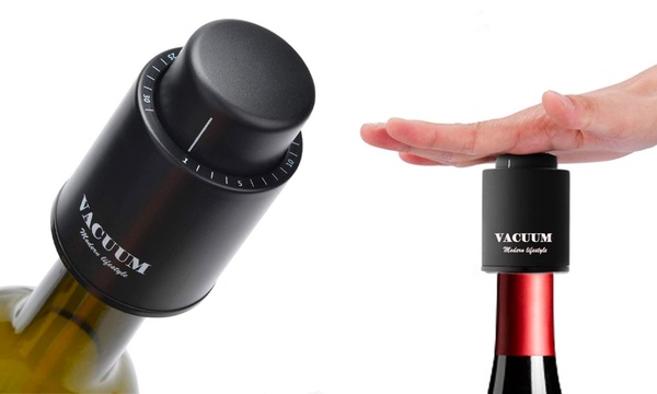 bouchon bouteille hermétique