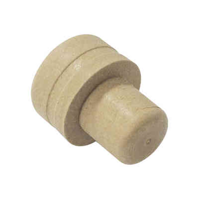 bouchon vin synthetique