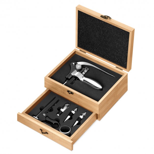 coffret du sommelier
