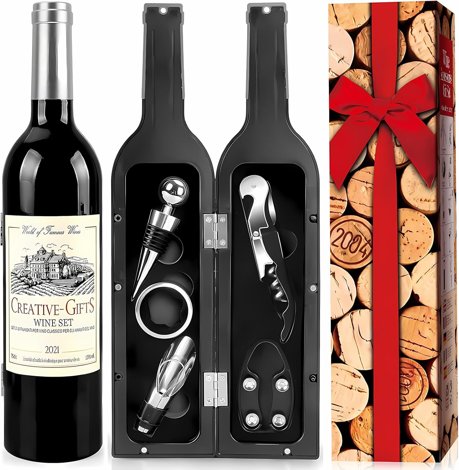 accessoire du sommelier