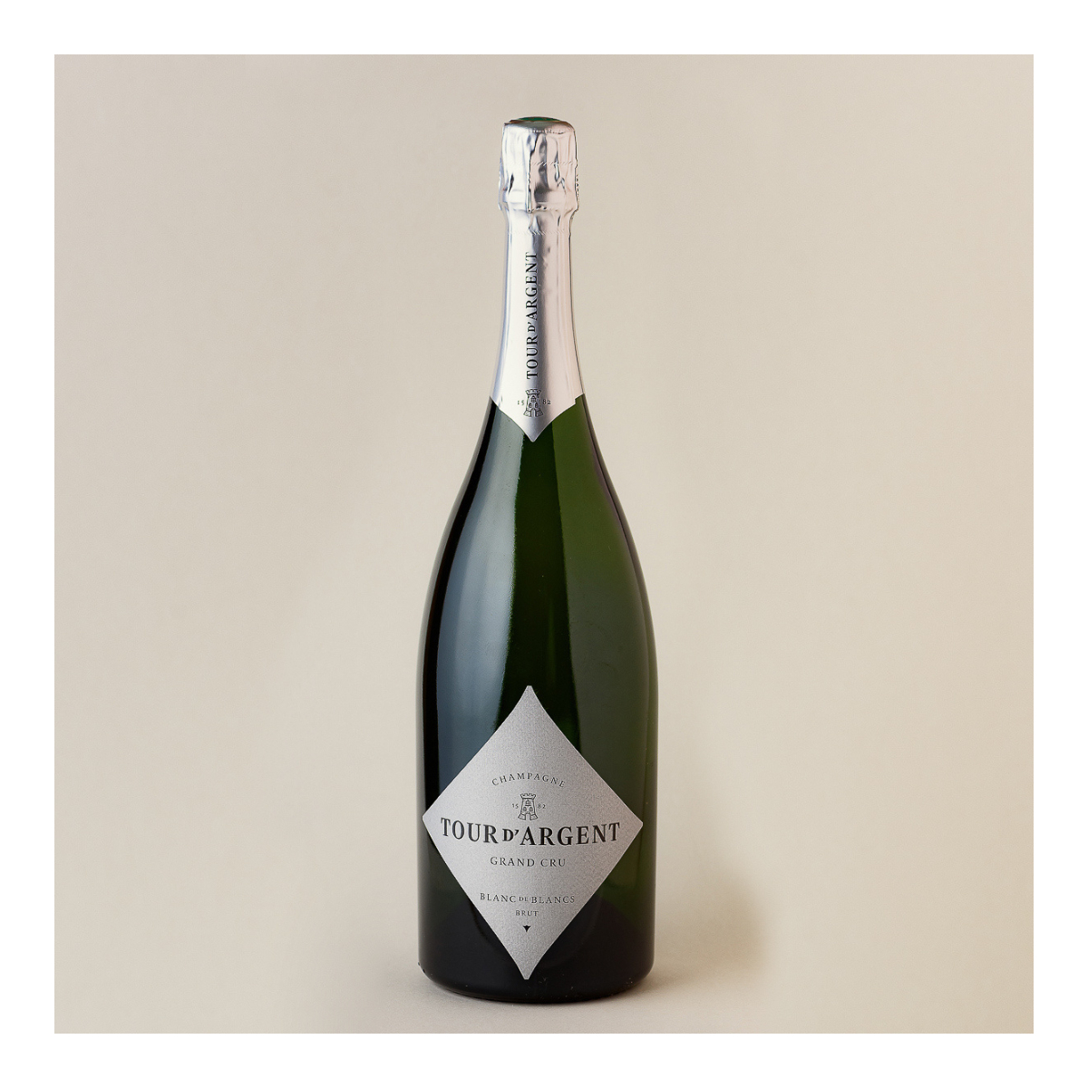 coffret magnum champagne