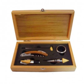 coffret sommelier pas cher