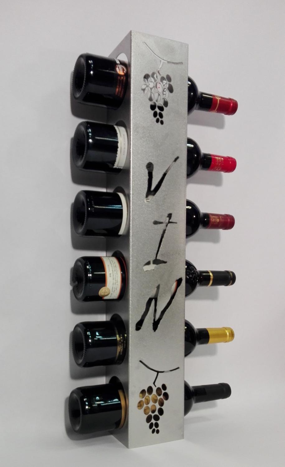 porte bouteilles vin